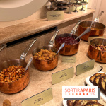 Envie le Banquet - Buffet sucré