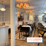 Envie le Banquet - Décoration