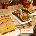 Envie le Banquet - Buffet cakes