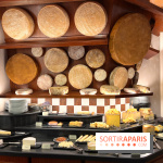 Envie le Banquet - Buffet fromages