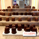 Envie le Banquet - Buffet cannelés