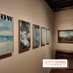 Correspondances : l'exposition qui mêle art contemporain et œuvres du 18e siècle au musée Cognacq-Jay - fotor 1759310277856