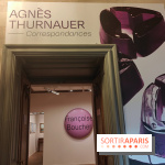 Correspondances : l'exposition qui mêle art contemporain et œuvres du 18e siècle au musée Cognacq-Jay - fotor 1759310248118