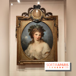Correspondances : l'exposition qui mêle art contemporain et œuvres du 18e siècle au musée Cognacq-Jay - fotor 1759310312253