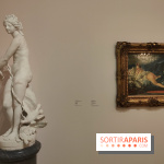 Correspondances : l'exposition qui mêle art contemporain et œuvres du 18e siècle au musée Cognacq-Jay - fotor 1759310401657