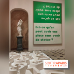 Correspondances : l'exposition qui mêle art contemporain et œuvres du 18e siècle au musée Cognacq-Jay - fotor 1759310461769