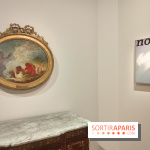 Correspondances : l'exposition qui mêle art contemporain et œuvres du 18e siècle au musée Cognacq-Jay - fotor 1759310573338