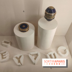 Correspondances : l'exposition qui mêle art contemporain et œuvres du 18e siècle au musée Cognacq-Jay - fotor 1759310550596