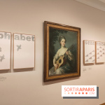 Correspondances : l'exposition qui mêle art contemporain et œuvres du 18e siècle au musée Cognacq-Jay - fotor 1759310619575