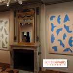 Correspondances : l'exposition qui mêle art contemporain et œuvres du 18e siècle au musée Cognacq-Jay - fotor 1759310705239