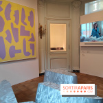 Correspondances : l'exposition qui mêle art contemporain et œuvres du 18e siècle au musée Cognacq-Jay - fotor 1759310772215