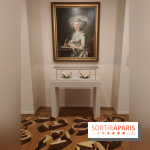 Correspondances : l'exposition qui mêle art contemporain et œuvres du 18e siècle au musée Cognacq-Jay - fotor 1759310752151