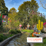 Dia de los Muertos 2025 au Jardin d'Acclimatation : catrinas, mariachis, magie et autres surprises - IMG 9073 jpg