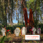 Dia de los Muertos 2025 au Jardin d'Acclimatation : catrinas, mariachis, magie et autres surprises - IMG 9089 jpg