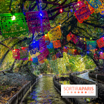 Dia de los Muertos 2025 au Jardin d'Acclimatation : catrinas, mariachis, magie et autres surprises - IMG 9094 jpg