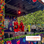 Dia de los Muertos 2025 au Jardin d'Acclimatation : catrinas, mariachis, magie et autres surprises - IMG 9147 jpg