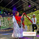 Dia de los Muertos 2025 au Jardin d'Acclimatation : catrinas, mariachis, magie et autres surprises - IMG 9159 jpg