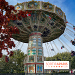 Dia de los Muertos 2025 au Jardin d'Acclimatation : catrinas, mariachis, magie et autres surprises - IMG 9197 jpg
