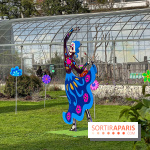 Dia de los Muertos 2025 au Jardin d'Acclimatation : catrinas, mariachis, magie et autres surprises - IMG 9229 jpg