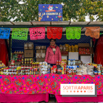 Dia de los Muertos 2025 au Jardin d'Acclimatation : catrinas, mariachis, magie et autres surprises - IMG 9235 jpg
