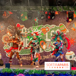 Dia de los Muertos 2025 au Jardin d'Acclimatation : catrinas, mariachis, magie et autres surprises
