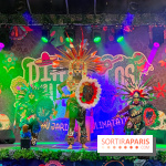 Dia de los Muertos 2025 au Jardin d'Acclimatation : catrinas, mariachis, magie et autres surprises - IMG 9536 jpg