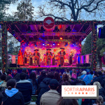 Dia de los Muertos 2025 au Jardin d'Acclimatation : catrinas, mariachis, magie et autres surprises - IMG 9648 jpg