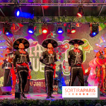 Dia de los Muertos 2025 au Jardin d'Acclimatation : catrinas, mariachis, magie et autres surprises - IMG 9674 jpg