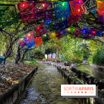 Dia de los Muertos 2025 au Jardin d'Acclimatation : catrinas, mariachis, magie et autres surprises - IMG 9078 jpg