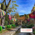 Dia de los Muertos 2025 au Jardin d'Acclimatation : catrinas, mariachis, magie et autres surprises - IMG 9105 jpg