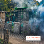 Dia de los Muertos 2025 au Jardin d'Acclimatation : catrinas, mariachis, magie et autres surprises - IMG 9127 jpg