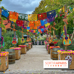 Dia de los Muertos 2025 au Jardin d'Acclimatation : catrinas, mariachis, magie et autres surprises - IMG 8567 jpg 2