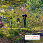 Dia de los Muertos 2025 au Jardin d'Acclimatation : catrinas, mariachis, magie et autres surprises - IMG 9061 jpg 2