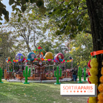 Dia de los Muertos 2025 au Jardin d'Acclimatation : catrinas, mariachis, magie et autres surprises - IMG 9217 jpg 2