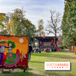 Dia de los Muertos 2025 au Jardin d'Acclimatation : catrinas, mariachis, magie et autres surprises - IMG 9243 jpg 2
