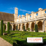 Le brunch à volonté de l'Abbaye de Royaumont - A7C08390