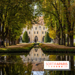 Le brunch à volonté de l'Abbaye de Royaumont - A7C08466