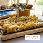 Le brunch à volonté de l'Abbaye de Royaumont - A7C08440