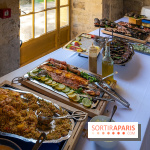 Le brunch à volonté de l'Abbaye de Royaumont - A7C08432