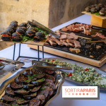 Le brunch à volonté de l'Abbaye de Royaumont - A7C08435