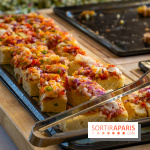 Le brunch à volonté de l'Abbaye de Royaumont - A7C08429