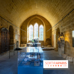 Le brunch à volonté de l'Abbaye de Royaumont - A7C08387