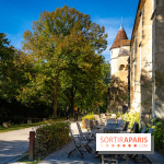Le brunch à volonté de l'Abbaye de Royaumont - A7C08369