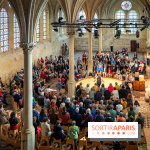 Les spectacles du dimanche de l'Abbaye de Royaumont dans le Val-d'Oise