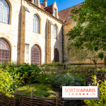 Les spectacles du dimanche de l'Abbaye de Royaumont dans le Val-d'Oise