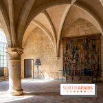 Les spectacles du dimanche de l'Abbaye de Royaumont dans le Val-d'Oise