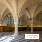 Les spectacles du dimanche de l'Abbaye de Royaumont dans le Val-d'Oise
