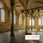 Les spectacles du dimanche de l'Abbaye de Royaumont dans le Val-d'Oise