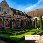 Les spectacles du dimanche de l'Abbaye de Royaumont dans le Val-d'Oise