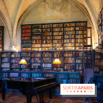 Les spectacles du dimanche de l'Abbaye de Royaumont dans le Val-d'Oise